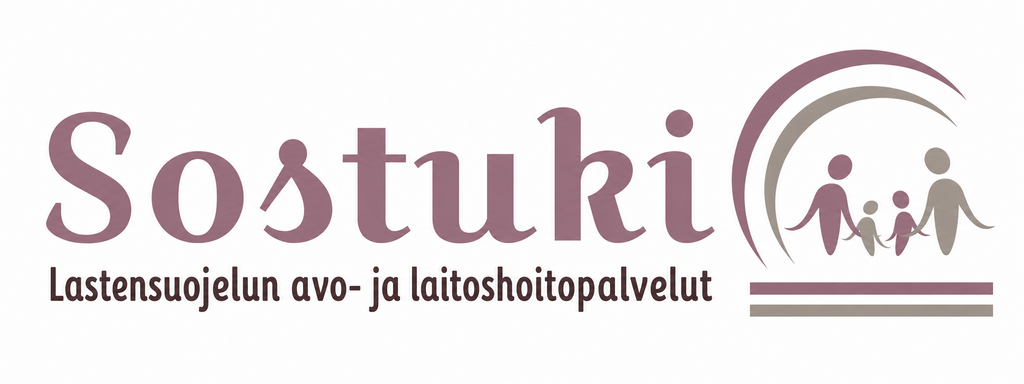 Sostuki – Lastensuojelun avo- ja laitoshoitopalvelut
